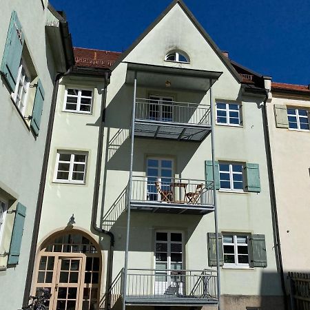 Best Butler Boho Boutique City Apartment Netflix Fussen Exterior photo