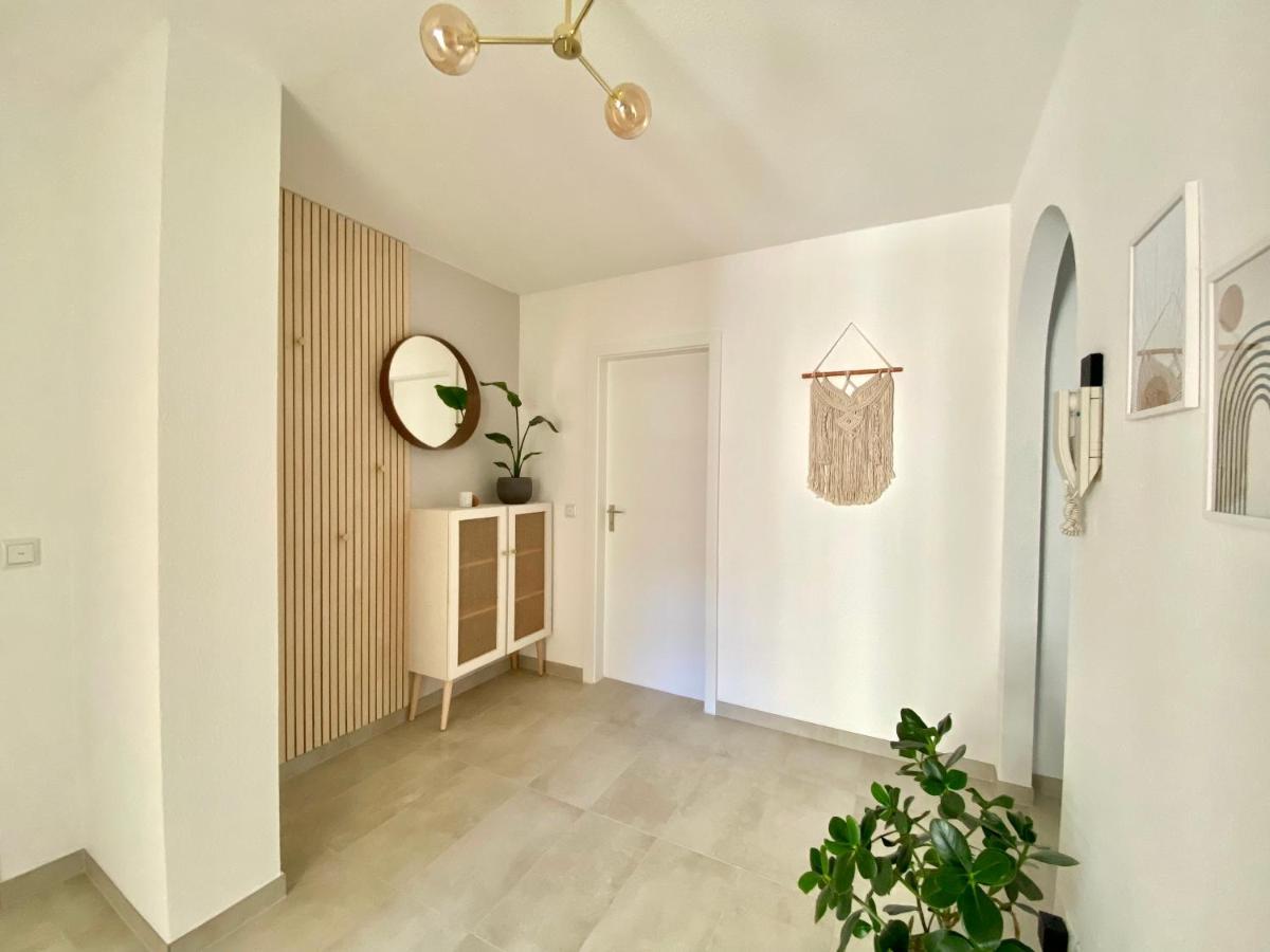 Best Butler Boho Boutique City Apartment Netflix Fussen Exterior photo