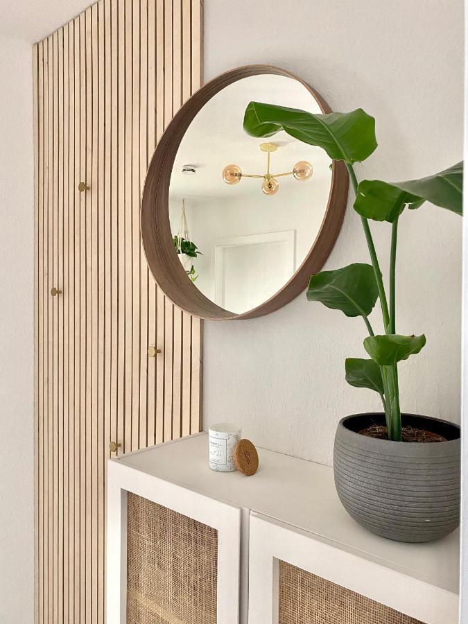 Best Butler Boho Boutique City Apartment Netflix Fussen Exterior photo